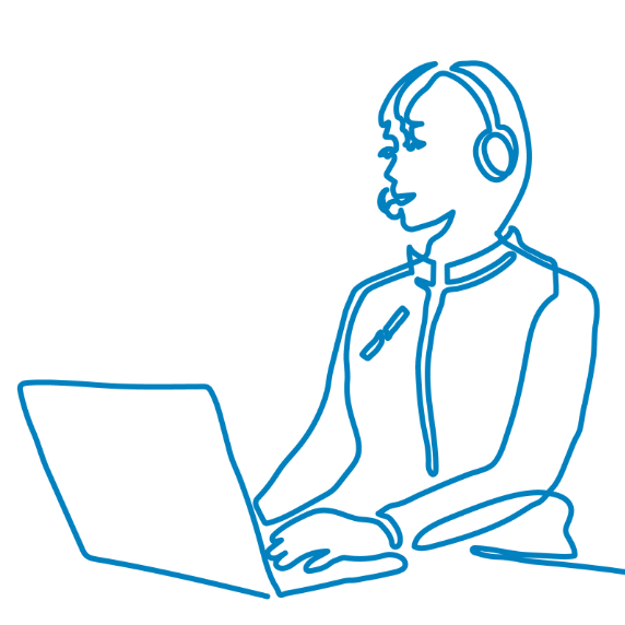 バディコールセンター