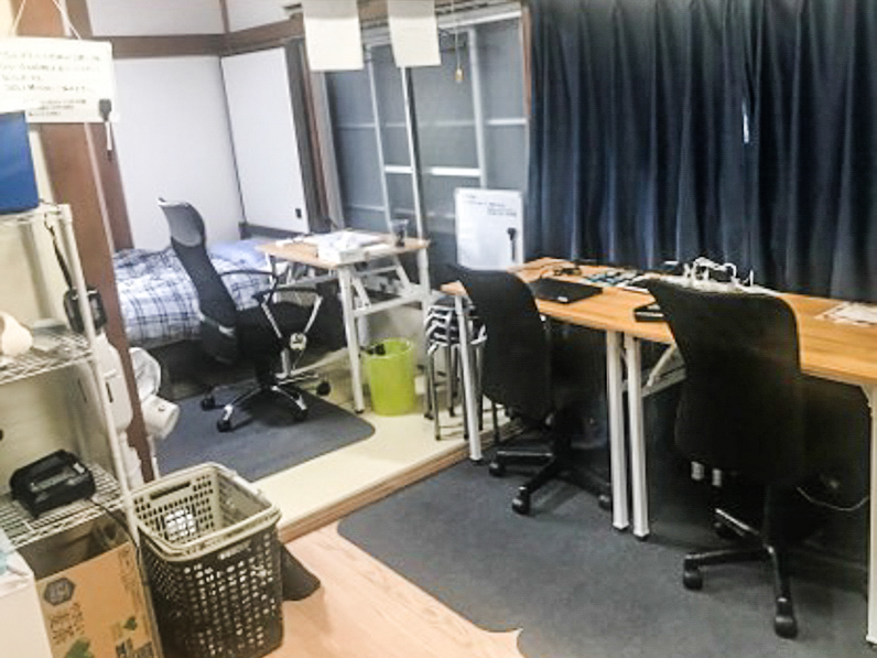 立ち上げ期から参加していた医師を経営層に迎え、培った経験をもとに当直連携モデルを首都圏に展開するため株式会社当直連携基盤を創業。