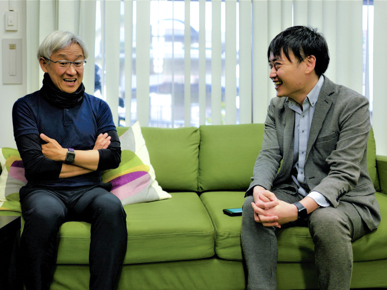 名古屋エリアに新拠点を開設